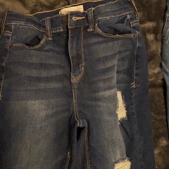 Mudd. FLX stretch - Picture 1 of 3